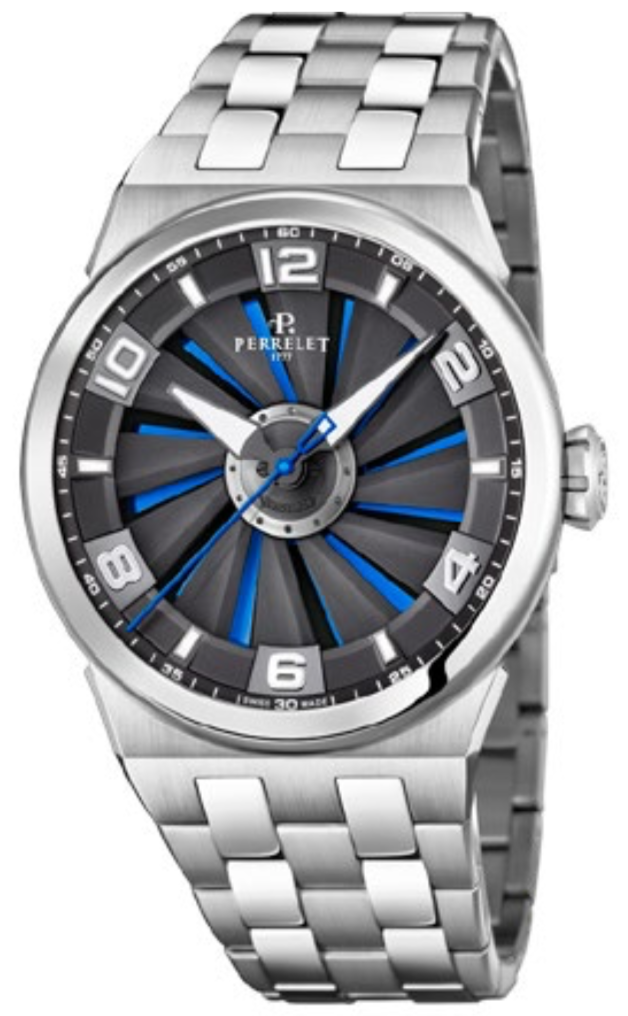 Perrelet Turbine Evo Watch A4062/2 Image 1