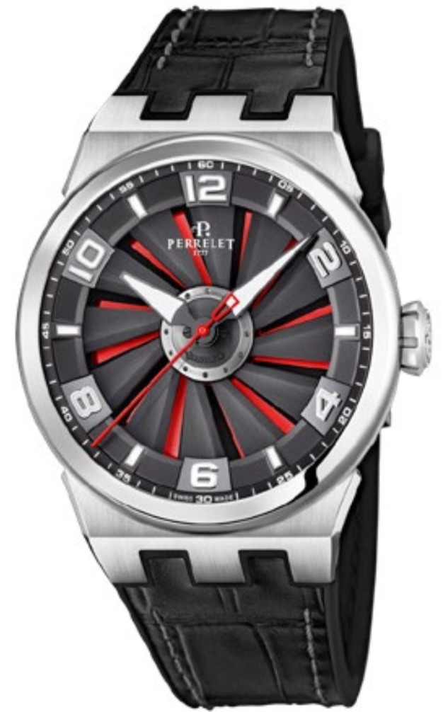Perrelet Turbine Evo Watch A4062/A Image 1