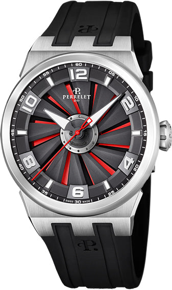 Perrelet Turbine Evo Watch A4062/AA Image 1