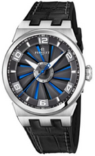 Perrelet Turbine Evo Watch A4062/B Image 1