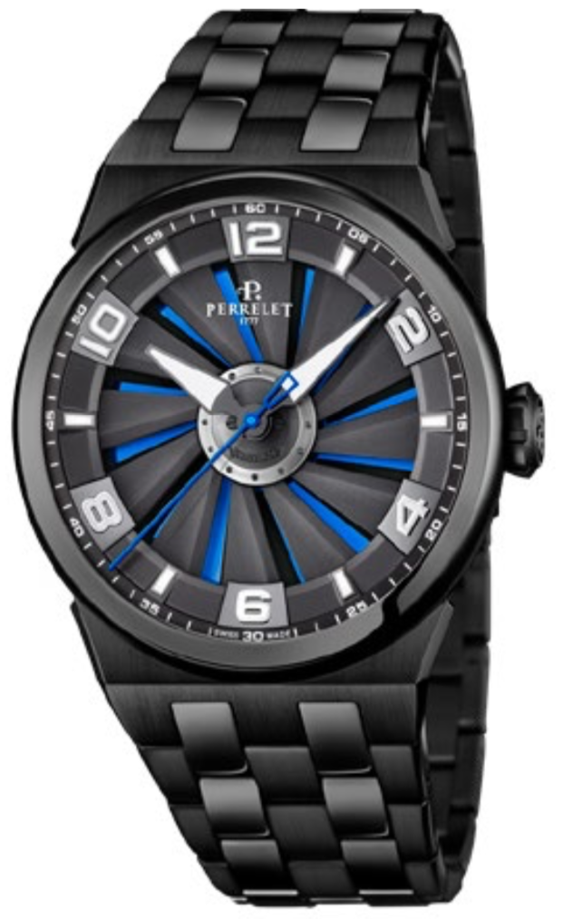 Perrelet Turbine Evo Watch A4063/2 Image 1