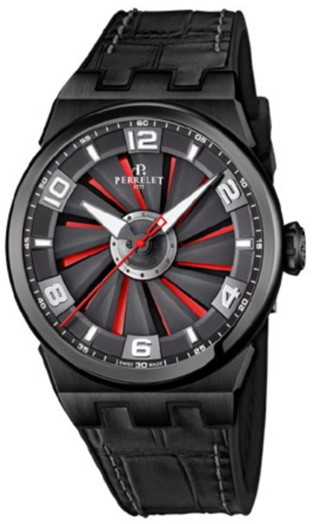 Perrelet Turbine Evo Watch A4063/A Image 1