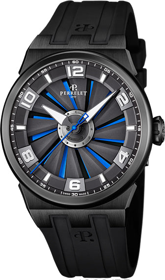 Perrelet Turbine Evo Watch A4063/BB Image 1