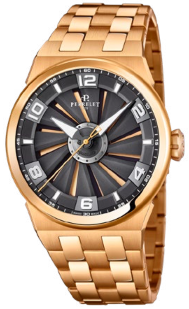 Perrelet Turbine Evo Watch A4064/1 Image 1
