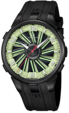 Perrelet Turbine Full Lum Limited Edition Watch D A1098/S1 Image 1