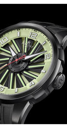 Perrelet Turbine Full Lum Limited Edition Watch D A1098/S1 Image 2