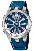 Perrelet Turbine GMT Watch A1092/2A Image 1