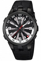 Perrelet Turbine GMT Watch A1093/2A Image 1