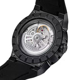 Perrelet Turbine Hypnotic 3 Hands Watch A4063/C Image 4