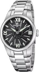 Perrelet Turbine Lady 3 Hands Watch A4069/2 Image 1
