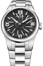 Perrelet Turbine Lady 3 Hands Watch A4069/2 Image 2