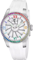 Perrelet Turbine Lady Aurora Watch A4069/7 Image 1