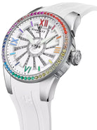 Perrelet Turbine Lady Aurora Watch A4069/7 Image 3