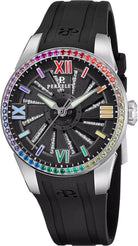 Perrelet Turbine Lady Aurora Watch A4069/8 Image 1