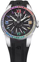 Perrelet Turbine Lady Aurora Watch A4069/8 Image 2