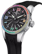 Perrelet Turbine Lady Aurora Watch A4069/8 Image 3