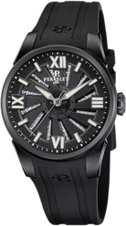 Perrelet Turbine Lady Eclipse Watch A4070/A Image 1
