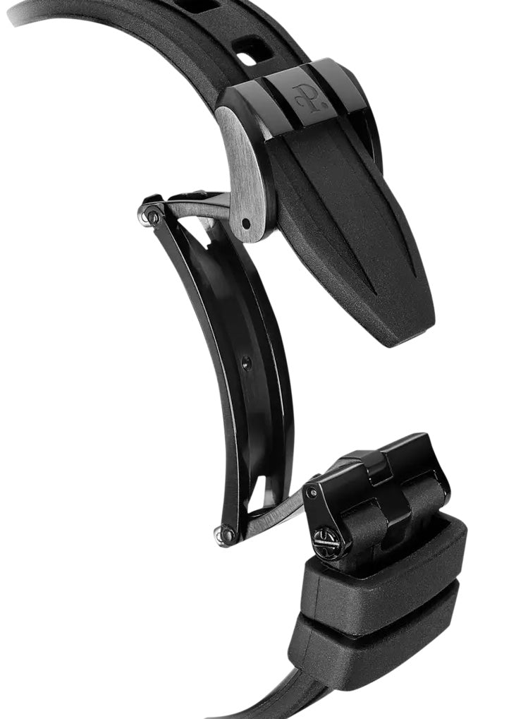 Perrelet Turbine Lady Eclipse Watch A4070/A Image 6