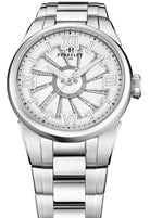 Perrelet Turbine Lady Frost Bracelet Watch A4069/1 Image 2