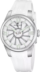 Perrelet Turbine Lady Frost Watch A4069/A Image 1