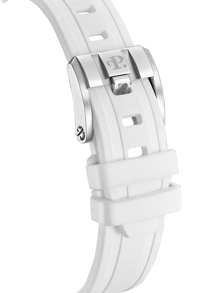 Perrelet Turbine Lady Frost Watch A4069/A Image 5