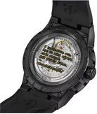 Perrelet Turbine Perrelet x Seconde Limited Edition Watch A4067/S3 Image 3