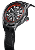 Perrelet Turbine Pilot Red A1095/3 Image 3