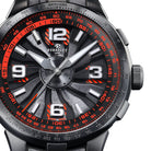 Perrelet Turbine Pilot Red A1095/3 Image 5