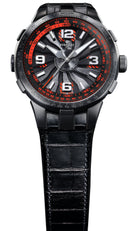 Perrelet Turbine Pilot Red A1095/3 Image 6