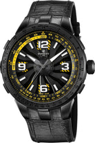 Perrelet Turbine Pilot Yellow A1095/4 Image 1