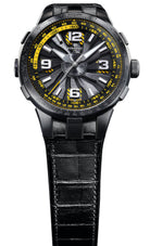 Perrelet Turbine Pilot Yellow A1095/4 Image 6