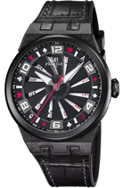 Perrelet Turbine Poker Royale Flush Limited Edition Watch A4065/S3 Image 1