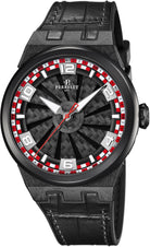 Perrelet Turbine Racing Carbon Watch A4065/3 Image 1