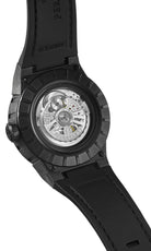 Perrelet Turbine Racing Carbon Watch A4065/3 Image 2