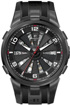 Perrelet Turbine Skeleton Watch A1081/1 Image 1