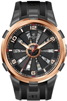 Perrelet Turbine Skeleton Watch A3038/1 Image 1
