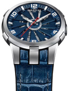 Perrelet Turbine Skull 3 Hands Watch A1092/S1 Image 2