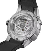 Perrelet Turbine Skull 3 Hands Watch A1092/S1 Image 4