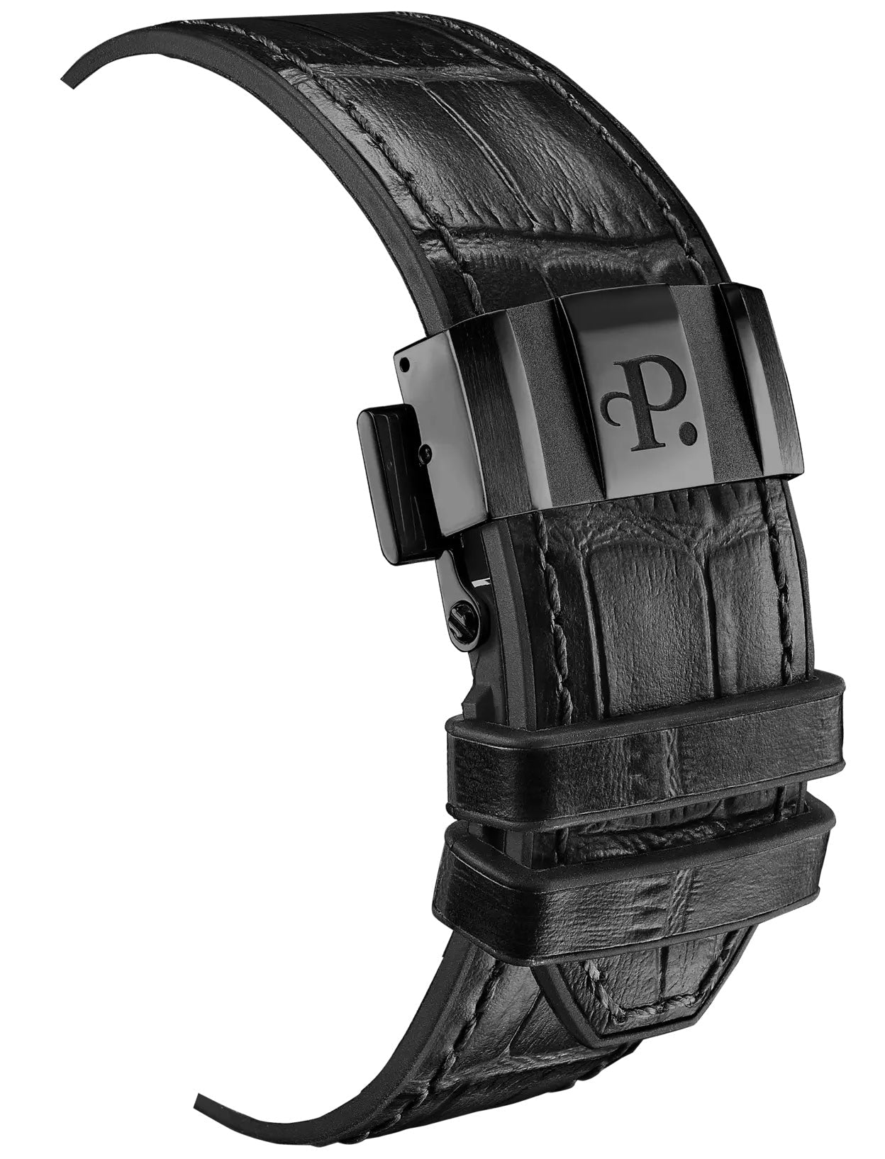 Perrelet Turbine Skull 3 Hands Watch A1093/S1 Image 5