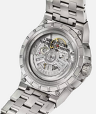 Perrelet Turbine Space Conquest 3 Hands Limited Edition Watch A4066/S1 Image 2