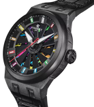 Perrelet Turbine Splash Limited Edition Watch A8003/2 Image 2