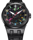 Perrelet Turbine Splash Limited Edition Watch A8003/2 Image 3