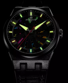 Perrelet Turbine Splash Limited Edition Watch A8003/2 Image 5