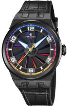 Perrelet Turbine Sunset Limited Edition Watch A4065/S7 Image 1