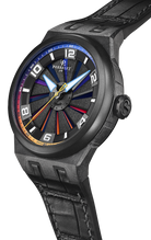 Perrelet Turbine Sunset Limited Edition Watch A4065/S7 Image 3