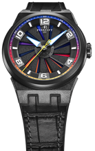 Perrelet Turbine Sunset Limited Edition Watch A4065/S7 Image 4