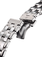 Perrelet Turbine Titanium 41 Black Bracelet Watch A4066/4 Image 5