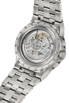 Perrelet Turbine Titanium 41 Red Bracelet Watch A4066/1 Image 2