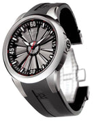 Perrelet Turbine Titanium S A5006/1 Image 1