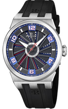 Perrelet Turbine United 3 Hands Watch A4062/S1 Image 1